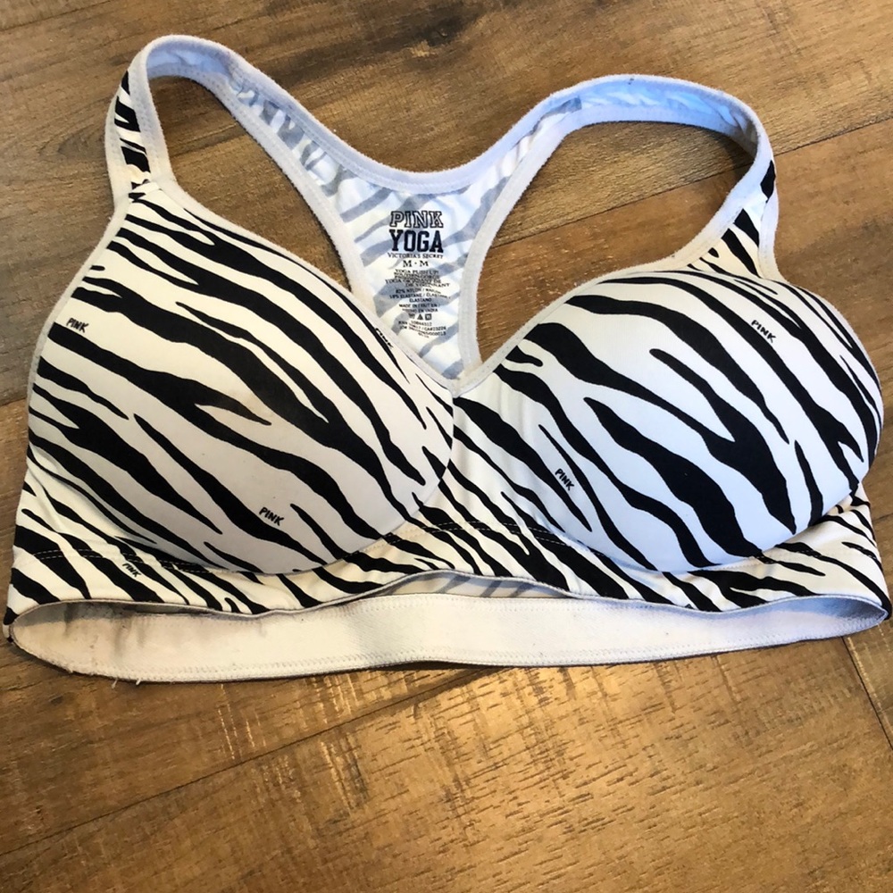 Victoria’s Secret Pink Sports Bra